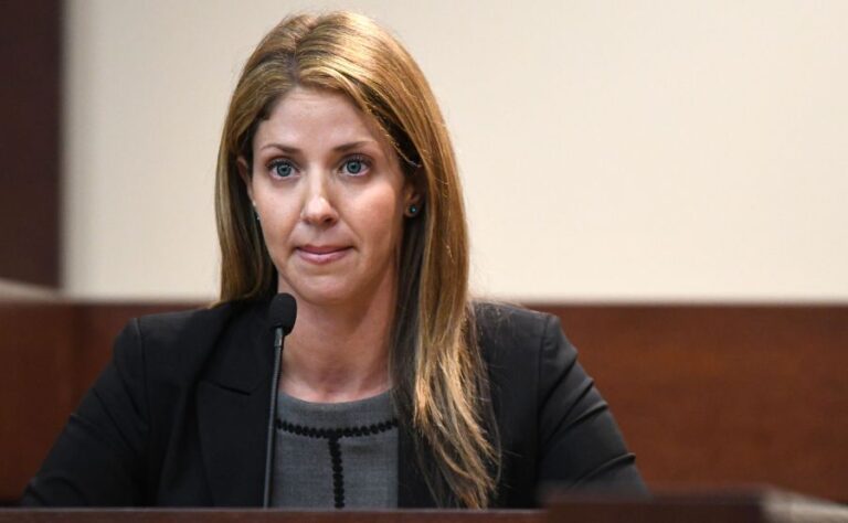 Wendi Adelson Net Worth: A Scholar, a Mother, and the Woman at the Center of an Unforgettable American True Crime Story
