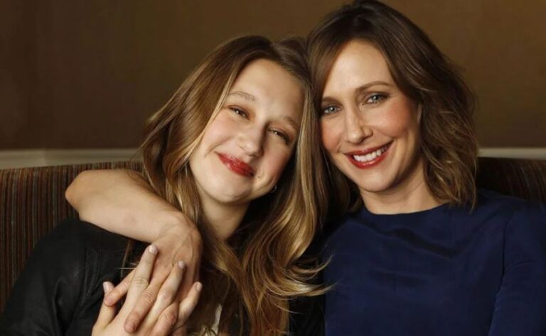 Mykhailo Farmiga: The Quiet Architect Behind Hollywood's Most Celebrated Family