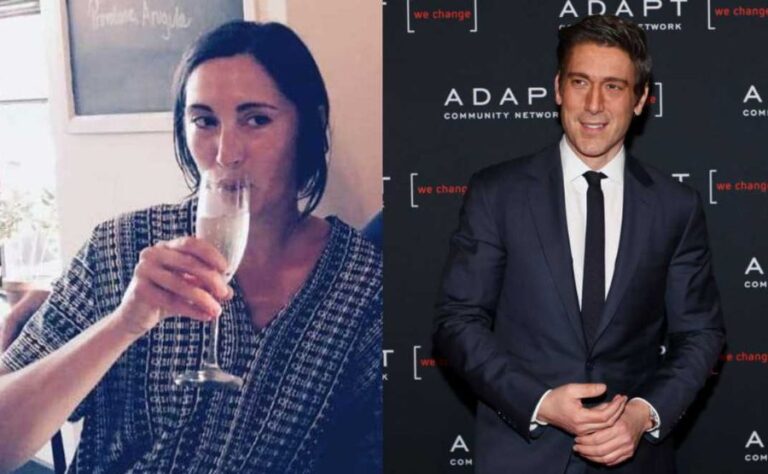 David and Rebecca Muir Wedding: What We Know About the Rumors