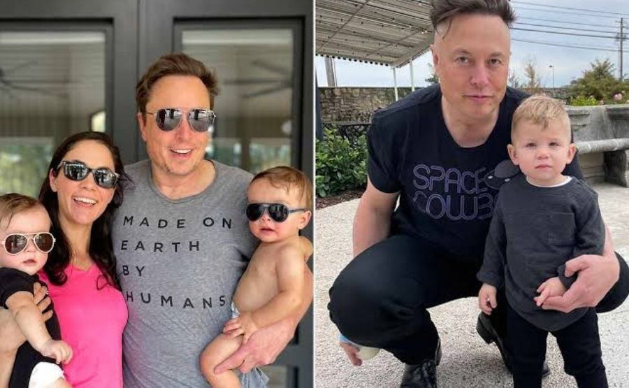 Kai Musk: Growing Up Quietly at the Center of the World