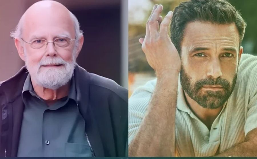 Timothy Byers Affleck: The Father Behind Two Oscar Winners