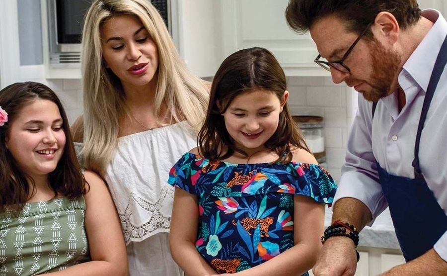 Meltem Conant: The Private Life and Story Behind a Famous Family