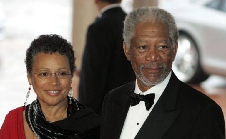 Jeanette Adair Bradshaw: The Woman Morgan Freeman Loved Before the World Knew His Name