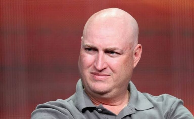Shawn Ryan Net Worth: The Navy SEAL Who Built a Media Empire One Story at a Time