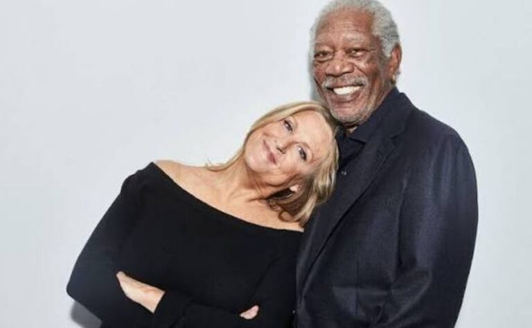 Morgan Freeman Wife: The Untold Story Behind His Relationships