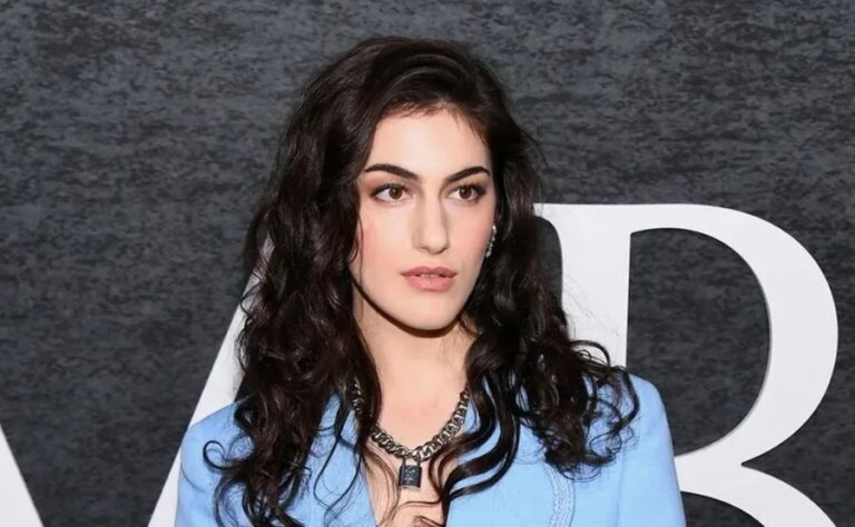 Lilli Kay: Brooklyn-Born, Stage-Trained, and Building Something That Lasts