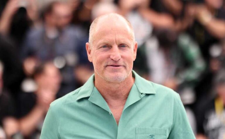 Diane Lou Oswald Family Tree: The Woman Who Raised Woody Harrelson Against All Odds