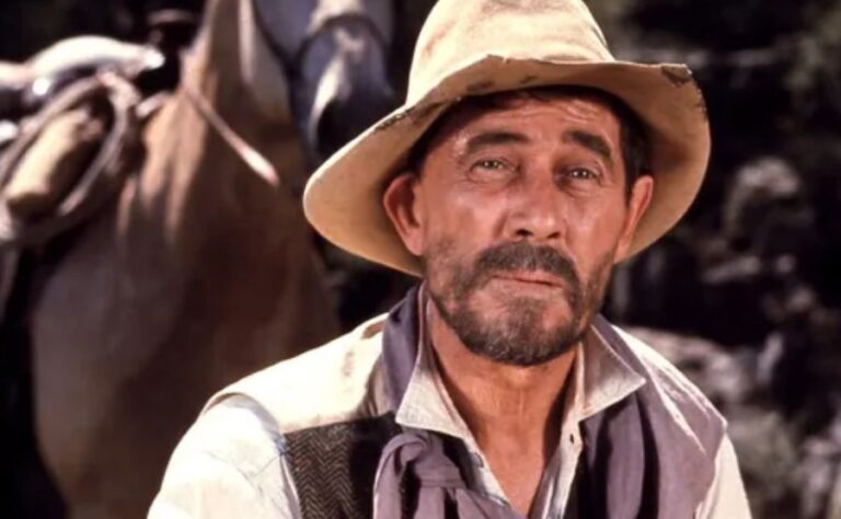 Ken Curtis Spouse: The Story Behind the Gunsmoke Star’s Marriages and Family Life