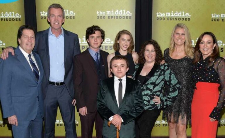 Is Atticus Shaffer Married in Real Life? The Truth About His Relationship Status