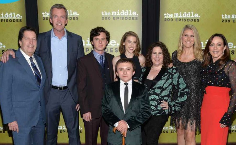 Is Atticus Shaffer Married in Real Life? The Truth About His Relationship Status