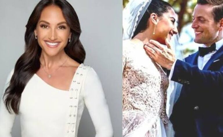 Who is Emily Campagno's Husband? Inside Her Marriage, Love Life, and Personal Story