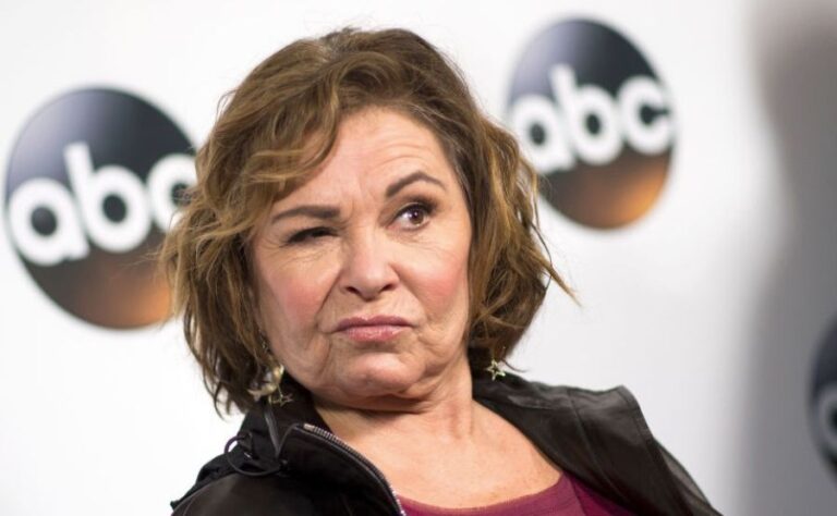 Roseanne Barr Net Worth: From Stand Up Comedy to Television Millions