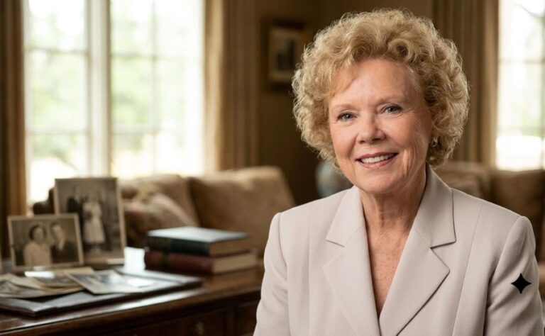 Marilyn Kroc Barg: Ray Kroc's Daughter's Untold Story and Her Quiet Legacy