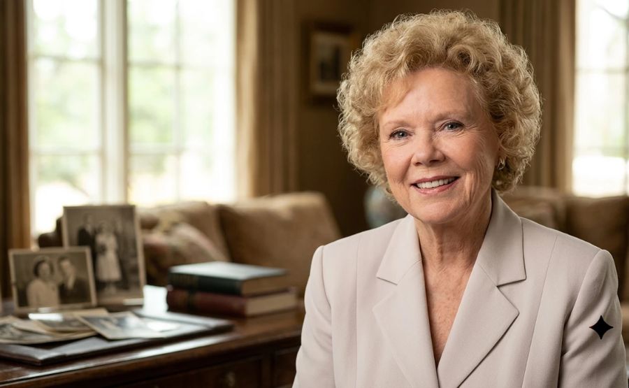 Marilyn Kroc Barg: Ray Kroc's Daughter's Untold Story and Her Quiet Legacy