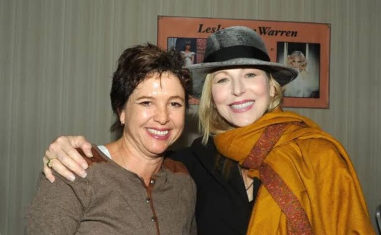 Martie Allen: The Private Woman Behind a Famous Love Story