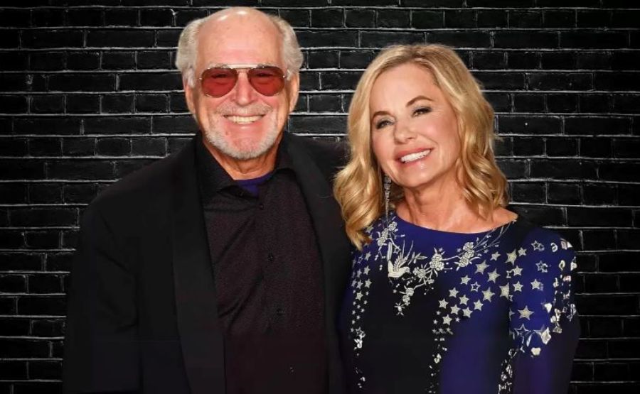Margie Washichek: The Woman Who Knew Jimmy Buffett Before the World Did