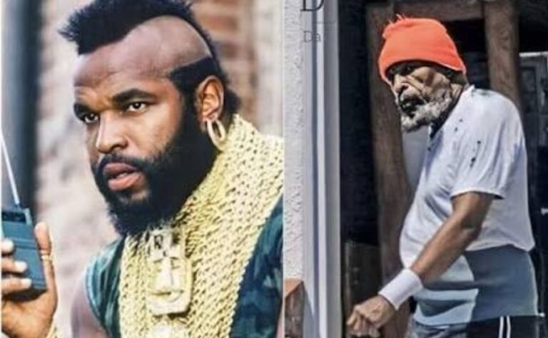 Laurence Tureaud Jr.: The Untold Story Behind Mr. T’s Son and His Life Away From the Spotlight