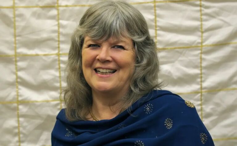 Adda Quinn: The Woman Who Stood Beside a Nobody — and Built Her Own Empire After