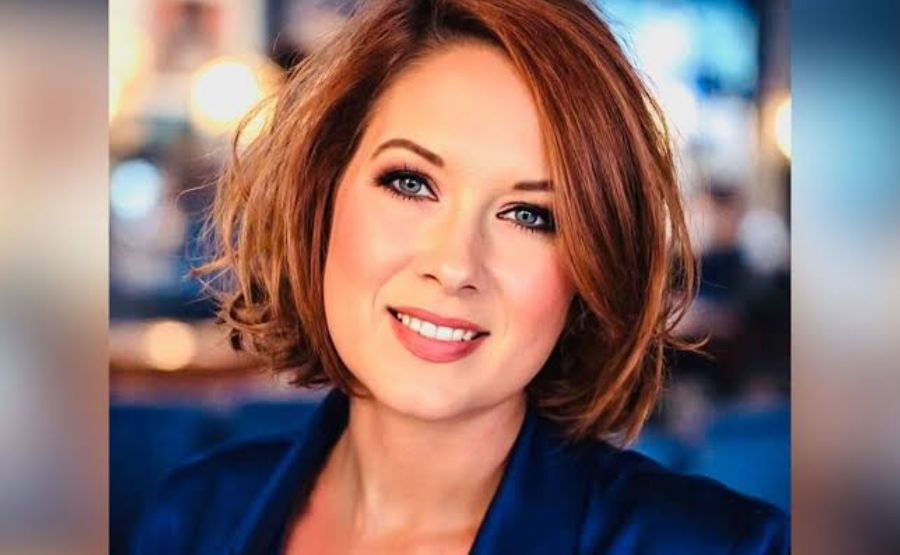 Kristin Luckey: The Untold Story of Her Life, Family, and Connection to the Music World