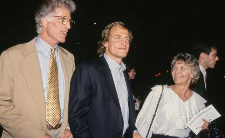 Diane Lou Oswald: The Untold Story of Her Life, Family, and Connection to Hollywood