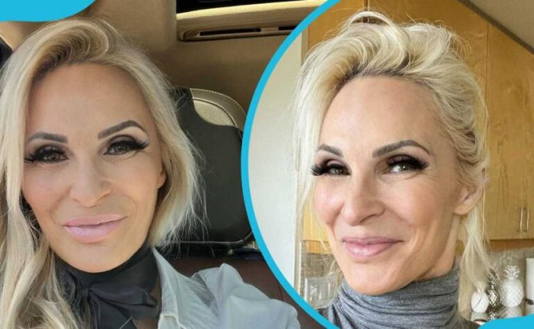 Elaine Starchuk: From Vancouver Girl to Beauty Entrepreneur