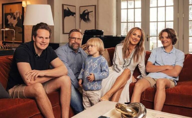 Angie Harrington kids: The Real Housewife Who Walked Away for the Right Reason