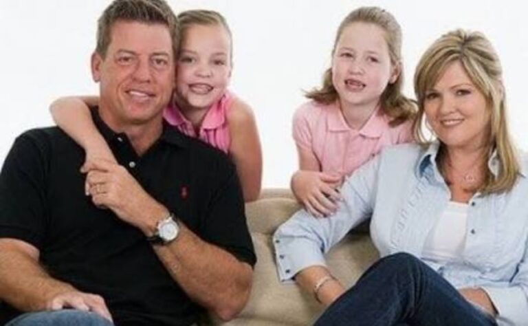 Rhonda Worthey: The Untold Story of Troy Aikman's Former Wife