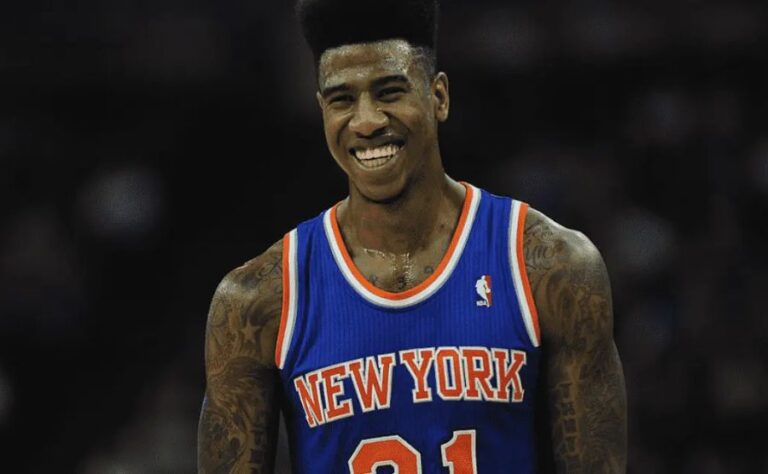 Iman Shumpert Net Worth: A Look at His Wealth Beyond the NBA