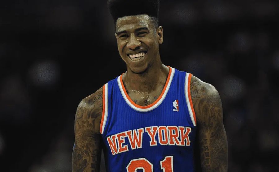 Iman Shumpert Net Worth: A Look at His Wealth Beyond the NBA
