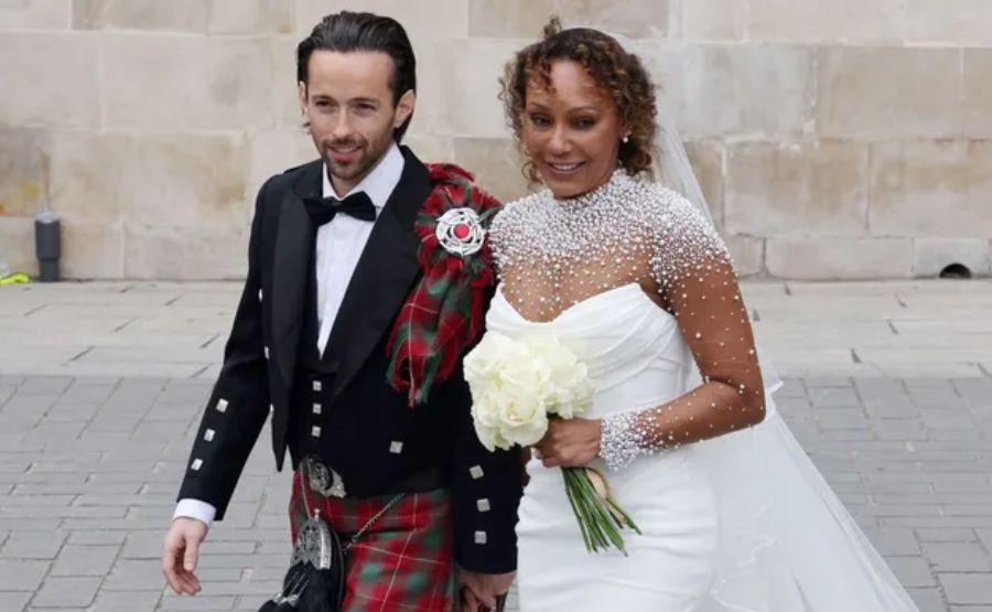 Rory McPhee Net Worth: The Leeds Hairdresser Who Won Scary Spice's Heart