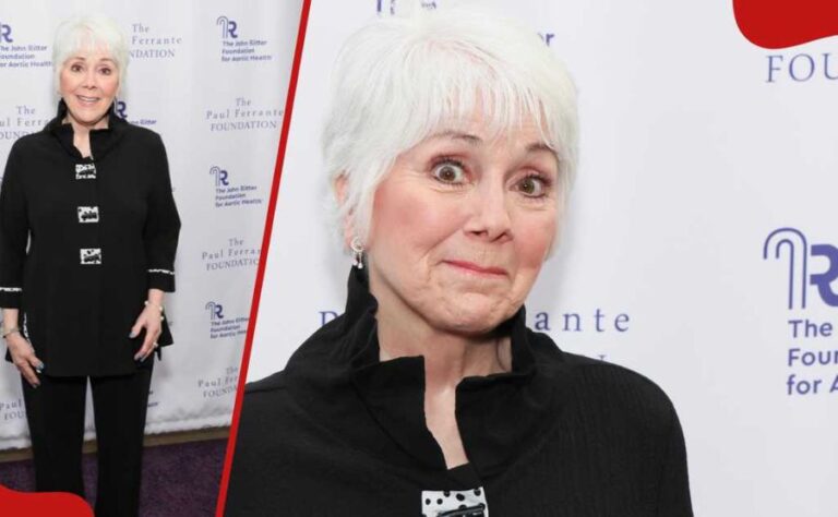 Joyce DeWitt Net Worth: How Television Stardom Changed Her Life