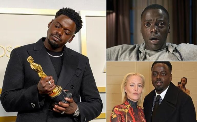 Daniel Kaluuya Cult: From a Council Estate in Camden to the Academy Awards Stage