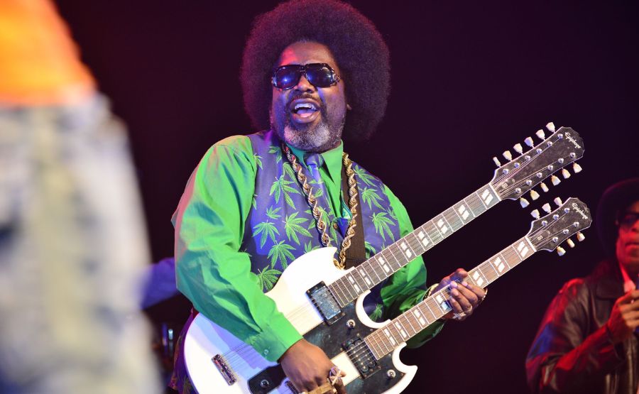 Afroman Net Worth: The Man Behind "Because I Got High" and One of Hip-Hop's Wildest Legal Victories
