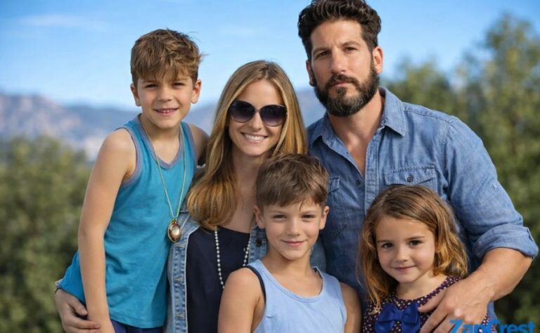 Billy Bernthal: The Untold Story Behind the Man Beyond the Spotlight