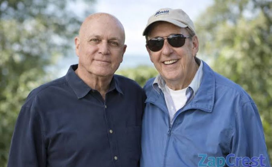 Stan Cadwallader: The Untold Story of Jim Nabors’ Devoted Partner and Life Beyond the Spotlight