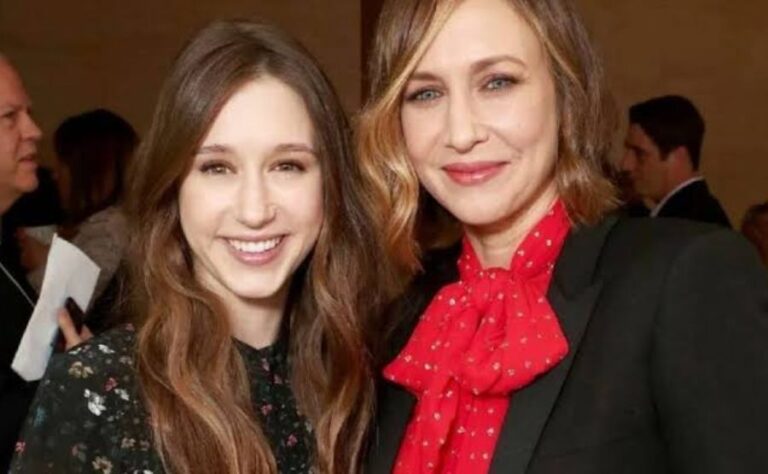 Laryssa Farmiga: The Private Heart of a Famous Family