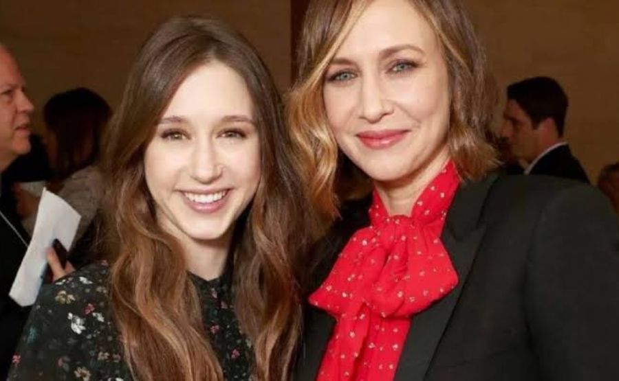 Laryssa Farmiga: The Private Heart of a Famous Family