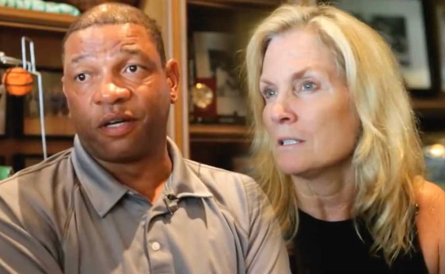 Kristen Rivers: The Woman Who Built the Foundation of a Basketball Dynasty