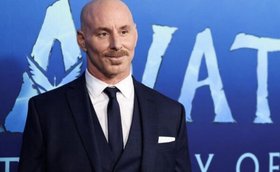 Matt Gerald: The Wharton Graduate Who Chose Hollywood — and Kept Getting Called Back