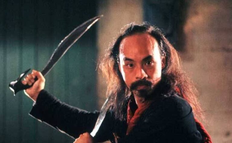 Al Leong: Hollywood's Greatest Henchman