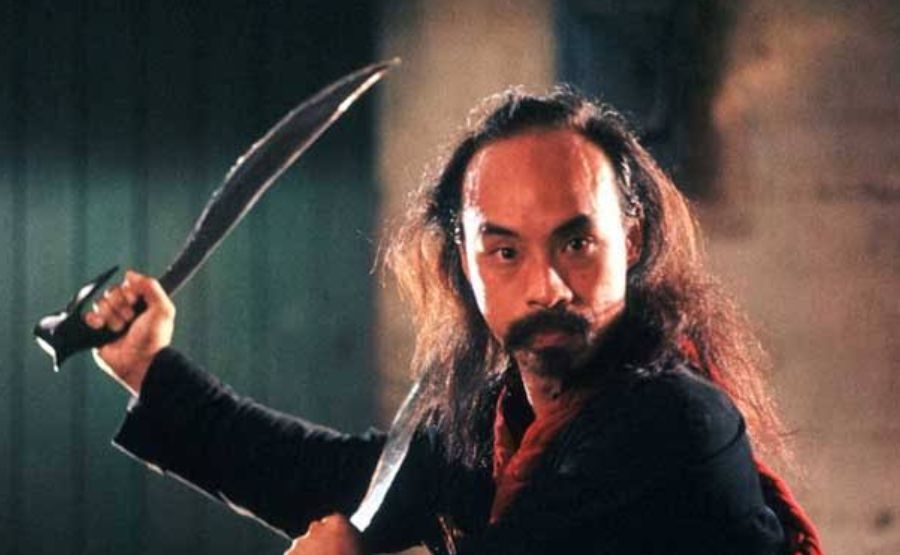 Al Leong: Hollywood's Greatest Henchman