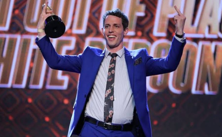 Tony Hinchcliffe Net Worth: How Much Has the Comedian Earned?