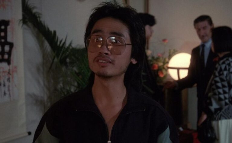Ken Siu: The Invisible Hand Behind Some of Cinema's Greatest Action Films