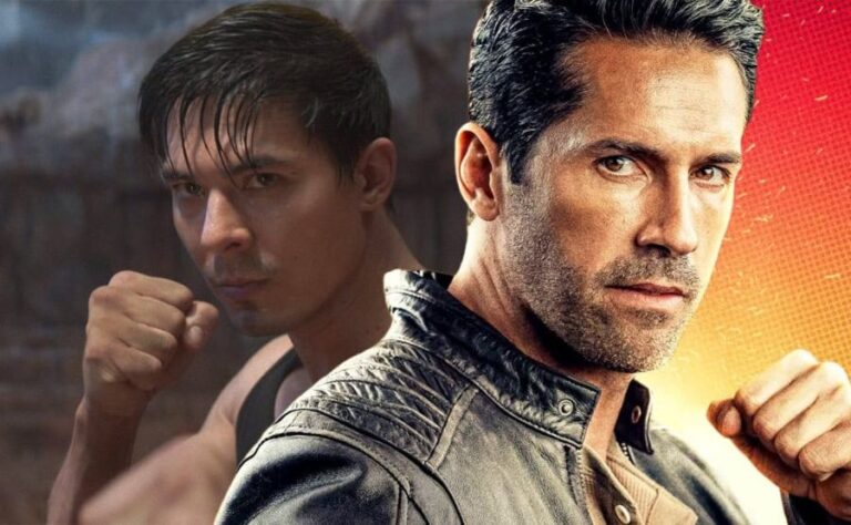 Scott Adkins: From Martial Artist to Hollywood Action Hero