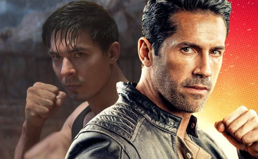 Scott Adkins: From Martial Artist to Hollywood Action Hero