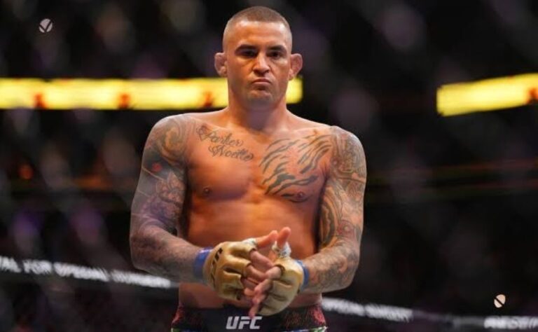 Dustin Poirier Net Worth: The Diamond That Never Stopped Shining
