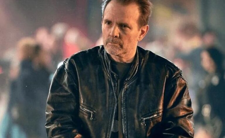 Michael Biehn: The Actor Who Did the Work and Never Played the Game