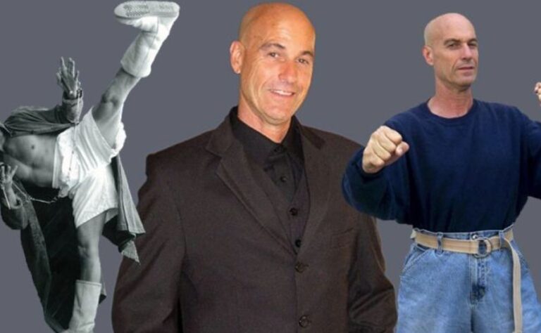 Steven Lambert: A Closer Look at His Journey, Life, and Achievements