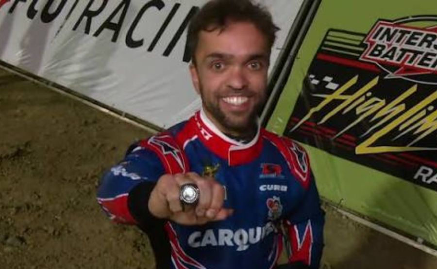 Rico Abreu Net Worth: The Dirt Track King Who Refuses to Be Defined by Anything But Speed