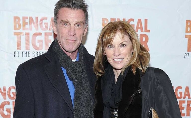 Brynn Thayer Net Worth: The Fortune Behind Her Decades-Long Acting Career